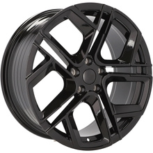 4x llantas 18 entre otras cosas a SKODA Karoq VW Arteon Golf Alltrack Passat Scirocco Troc Tiguan - Y1243 (YF5667)
