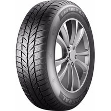 Pneumatiky General GRABBER A/S 365 XL FR 235/65 R17 108V