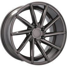 RUOTE 18 Estive AUDI A6 C7 Michelin 245/45 R18