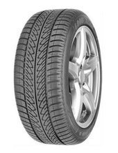 Pneus Goodyear ULTRA GRIP 8 PERFORMANCE 205/65 R16 95H