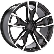 WHEELS 20 Summer BMW 4 GRAN COUPE G26 5 VII G30 G31 G38 Nexen 245/35 R20