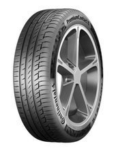Pneus Continental PremiumContact 6 XL FR MO 225/45 R18 95Y