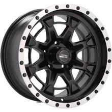 4x aros 17 entre outros para JEEP Grand Cherokee Wrangler Commander - B5995