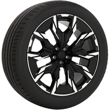 4x KOLA 21 Zimní BMW I5 G60 G61 G68 Pirelli