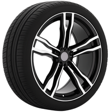 KOLA 20 Letní BMW X6 M F86 Hankook 285/40 R20