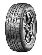 Tires Kumho Crugen KL33 FSL 235/65 R17 104H