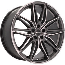 GMP ITALIA Alloy Wheels SPECTER 18 5x120 TUV