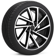KOLESÁ 17 Letné VW EOS 1F Continental 235/45 R17