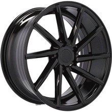 4x rims 18'' for AUDI A3 SUBARU BRZ Legacy Outback VW - B1058 (B1059)