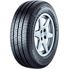 Ελαστικά Continental Vanco 2 205/80 R16 110T