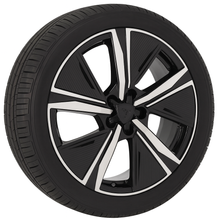 RODAS 18 Verão PEUGEOT 508 RXH I Goodyear 245/45 R18