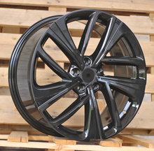 4x Felgi 19 m.in. do VW Arteon T-Roc Passat ID.3 4 5 Golf R Tiguan Allspace Rline - FBX275