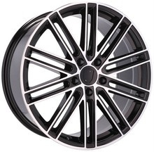 ROUES 20 Été PORSCHE BOXSTER III 981 Continental 235/35 R20