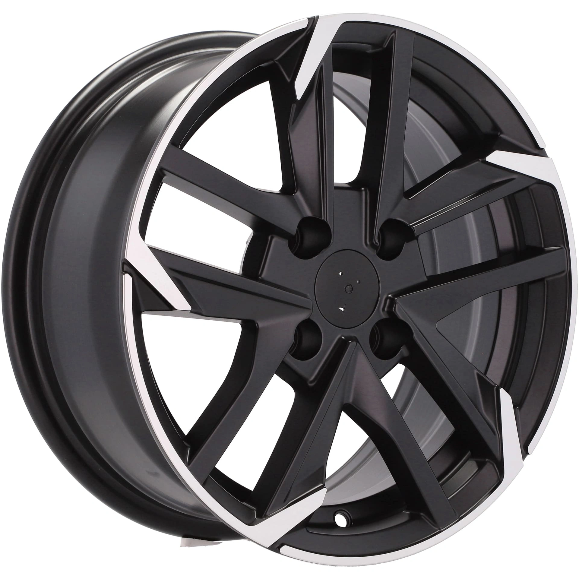 4x rims 15 4x108 for PEUGEOT 1007 206 207 301 Partner 208 CITROEN