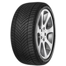 Pneumatici Minerva ALL SEASON MASTER XL 245/45 R18 100Y