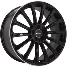 4x rims 20 for MERCEDES E W212 W213 Coupe S W221 W222 CL - STELLAR
