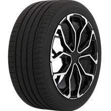 RUEDAS 17 Verano RENAULT KOLEOS I HY Michelin 225/60 R17