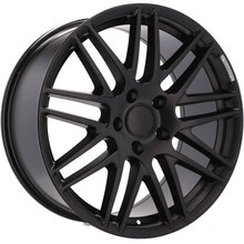 4x felnik 22 többek között MERCEDES G-klasa Brabus W461 W463 W464 G500 - 8102