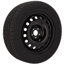 4x RUOTE 17 Invernali CITROëN DISPATCH II G9 Barum 215/55 R17