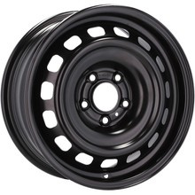 Steel Rim 15 5x108 CITROEN Berlingo Jumpy Dispatch FIAT Scudo OPEL COMBO Cargo PEUGEOT 308 605 Expert II PARTNER Rifter TOYOTA Proace City VOLVO 850 960 S60 S70 S80 S90 70 V90