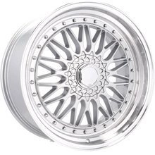 4x aros 18'' entre outros para BMW 3 e36 5 e60 e61 6 e63 e64 7 e38 e65 - BY479 (XF135)