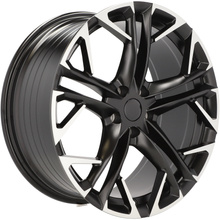 4x alu kola 18 Hybrid Forged mezi jiným k CUPRA Ateca Born Leon Formentor TerRAMar VW Golf - YF5719