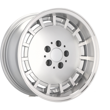 4x ráfiky 16 Penta zapadajú do MERCEDES-BENZ W116 W126 C126 W124 W123 AMG - B1794