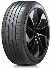 Tires Hankook iON evo IK01 215/55 R18 99H