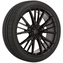 4x KOLESÁ 20 Zimné BMW X5 IV G05 G18 X6 III G06 Continental 275/45 R20