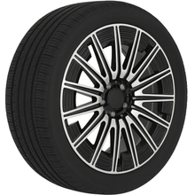 4x ROUES 20 Hiver MERCEDES GLS X166 Pirelli 275/45 R20