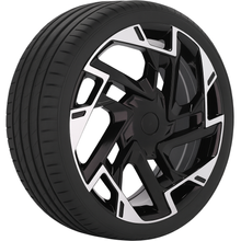 KOLA 19 Letní KIA CADENZA II YG Michelin 245/40 R19