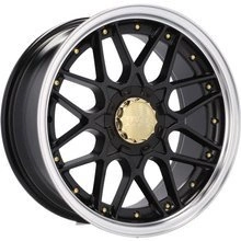 4x aros 18'' entre outros para BMW Seria 5 e39 e60 e61 6 E63 E64 7 E38 E65 - HX025