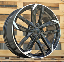 Алуминиеви джанти RacingLine XE170 17 5x108