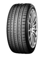 Tires Yokohama Advan Sport V105S 235/45 R19 95Y