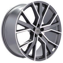 KEREKEK 20 Nyári AUDI S4 B8 Hankook 255/30 R20