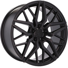 4x alu disky 17 zapadajú do VOLVO C30 C70 S40 S60 S80 V40 V60 XC60 FORD C-MAX Focus S-MAX - HX035