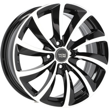 4x Джанти 16 включително за CITROEN Berlingo C2 C3 C4 Cactus X Picasso DS3 DS4 DS5 - REW003