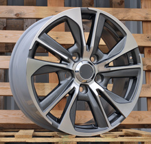4x jantes 20 5x150 s'intégrer dans LEXUS LX TOYOTA Land Cruiser 70 200 Tundra XK50 Sequoia II - B1611