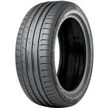 Anvelope Nokian Powerproof 2 SilentDrive 245/45 R20 103Y