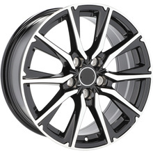 WHEELS 17 Summer TOYOTA COROLLA VERSO II PRIUS+ PRIUS V Nexen 215/50 R17