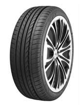 Ελαστικά Nankang NS-20 245/40 R17 91W