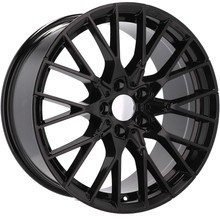 4x Felgi 19'' 5x120 m.in. do BMW E87 F20 E90 F30 F32 5 F10 F01 - A5479 (BK5441)