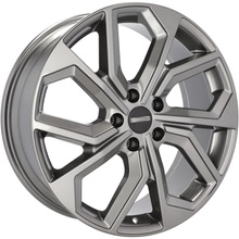 4x jante 20 TESLA model S BYD Seal inclusiv pentru HONDA Pilot LEXUS LS XF40 XF50 TOYOTA Mirai - WI232080-K
