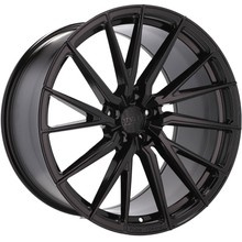 4x alu kola 22 mezi jiným k AUDI Q5 8R Q7 4M S8 D4 SQ5 SQ7 e-tron Sportback BMW iX Touareg - HX06F