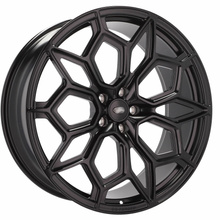 4x Kute alu disky 22'' zapadajú do LAND ROVER Range ROVER L460 Sport Defender Discovery 5 - CG061
