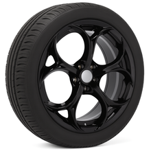 RUEDAS 18 Verano ALFA ROMEO BRERA 939 Dębica 245/40 R18
