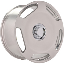 4x Джанти 20 Hybrid Forged включително за MERCEDES Maybach S W221 W222 W223 E W213 W214 AMG - FBX052