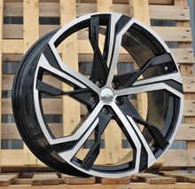4x alu kola 20 mezi jiným k VOLVO EX30 S60 S90 V60 V70 V90 Cross Country XC40 XC60 XC90 - YF5753
