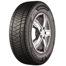 Tires Bridgestone DURAVIS ALLSEASON 215/65 R16 109T