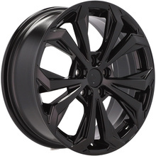WHEELS 18 Summer TOYOTA CAMRY V XV30 Hankook 225/45 R18
